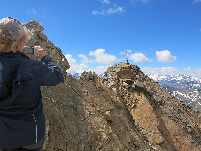 Schussgrubenkogel